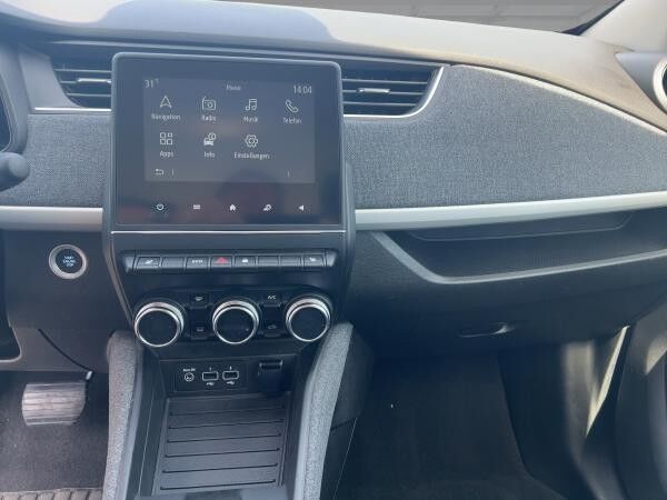Renault ZOE EXPER.R110 Z.E 50 UPE:34.700,- Inkl. Batteri