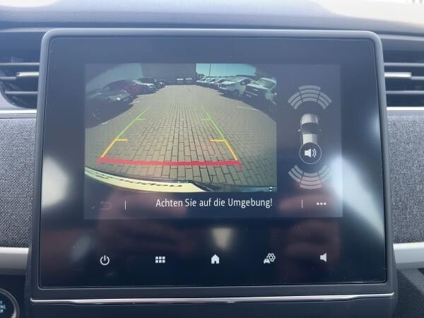 Renault ZOE EXPER.R110 Z.E 50 UPE:34.700,- Inkl. Batteri