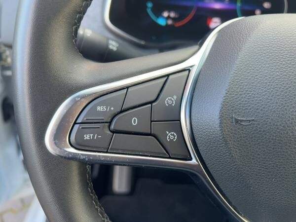 Renault ZOE EXPER.R110 Z.E 50 UPE:34.700,- Inkl. Batteri