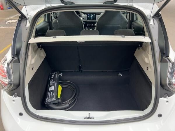 Renault ZOE EXPER.R110 Z.E 50 UPE:34.700,- CCS Inkl. Bat