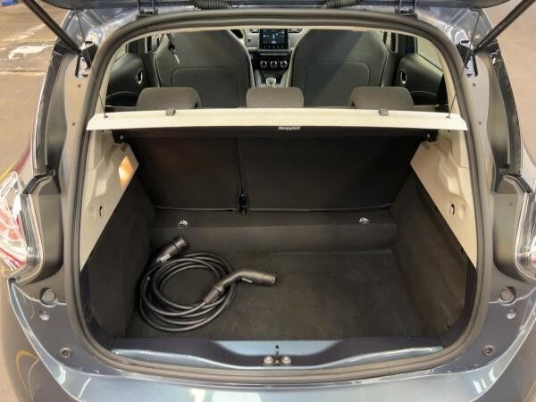 Renault ZOE EXPER.R110 Z.E 50 UPE:34.700,- Inkl. Batteri