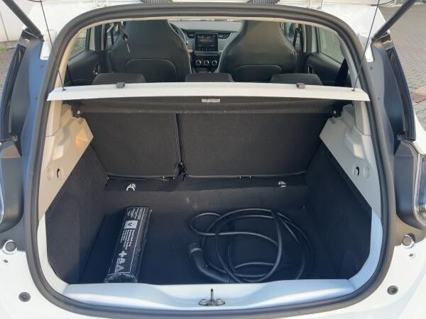 Renault ZOE EXPER.R110 Z.E 50 UPE:34.700,- Inkl. Batteri
