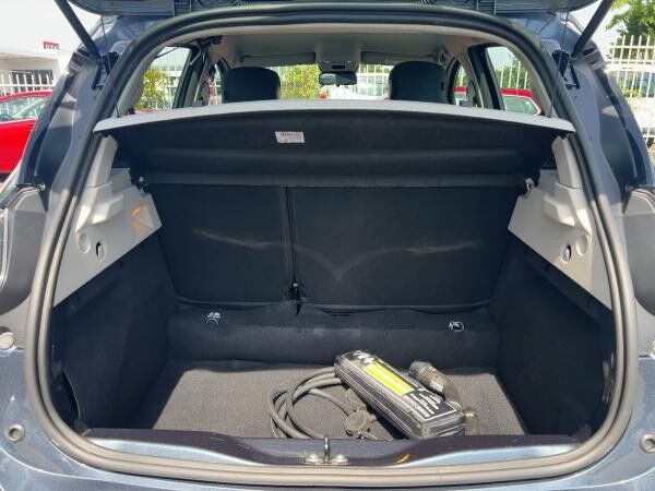 Renault ZOE EXPER.R110 Z.E 50 UPE:34.700,- Inkl. Batteri