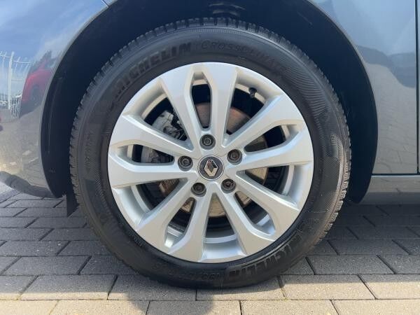 Renault ZOE EXPER.R110 Z.E 50 UPE:34.700,- Inkl. Batteri