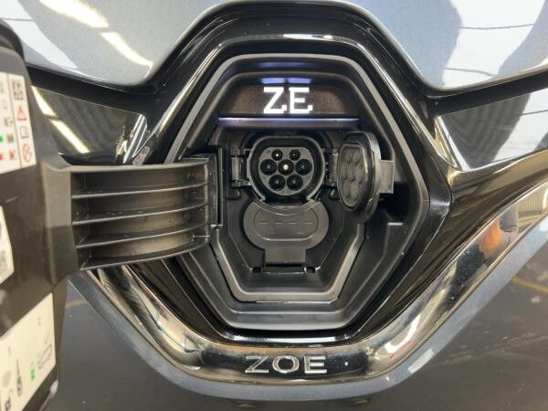 Renault ZOE EXPER.R110 Z.E 50 UPE:34.700,- Inkl. Batteri