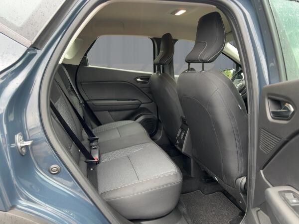 Renault Captur 1.3 TCe 140 Evolution