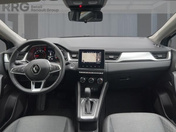 Renault Captur 1.3 TCe 140 Evolution