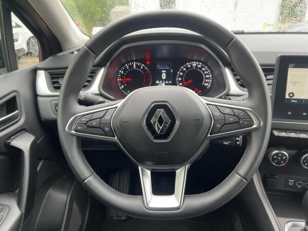 Renault Captur 1.3 TCe 140 Evolution