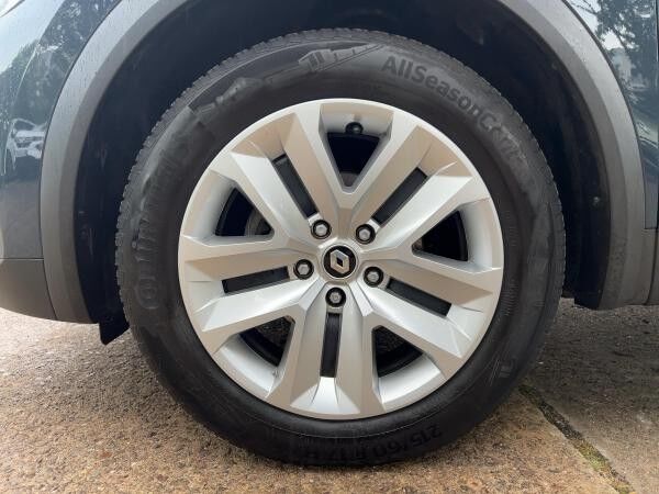 Renault Captur 1.3 TCe 140 Evolution