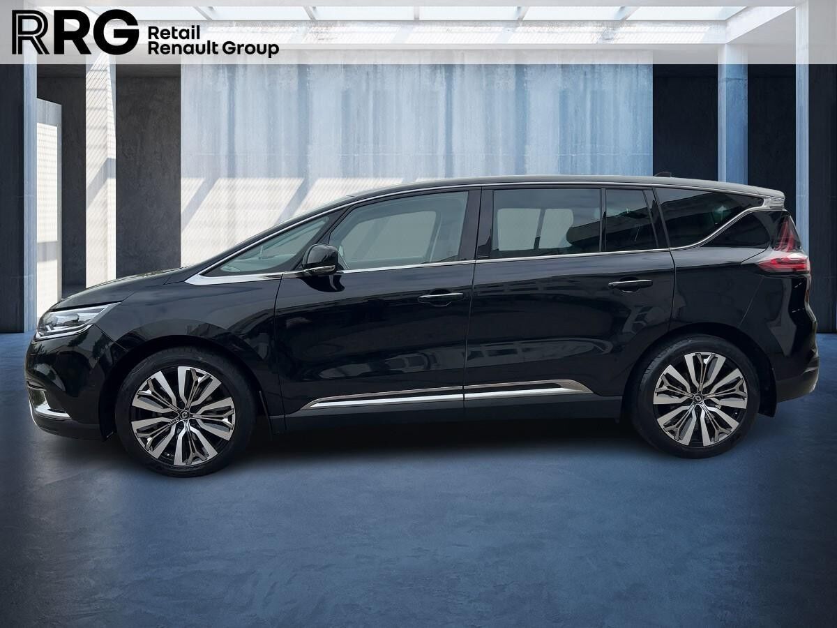 Renault Espace 2.0 Dci 190 Initiale Paris