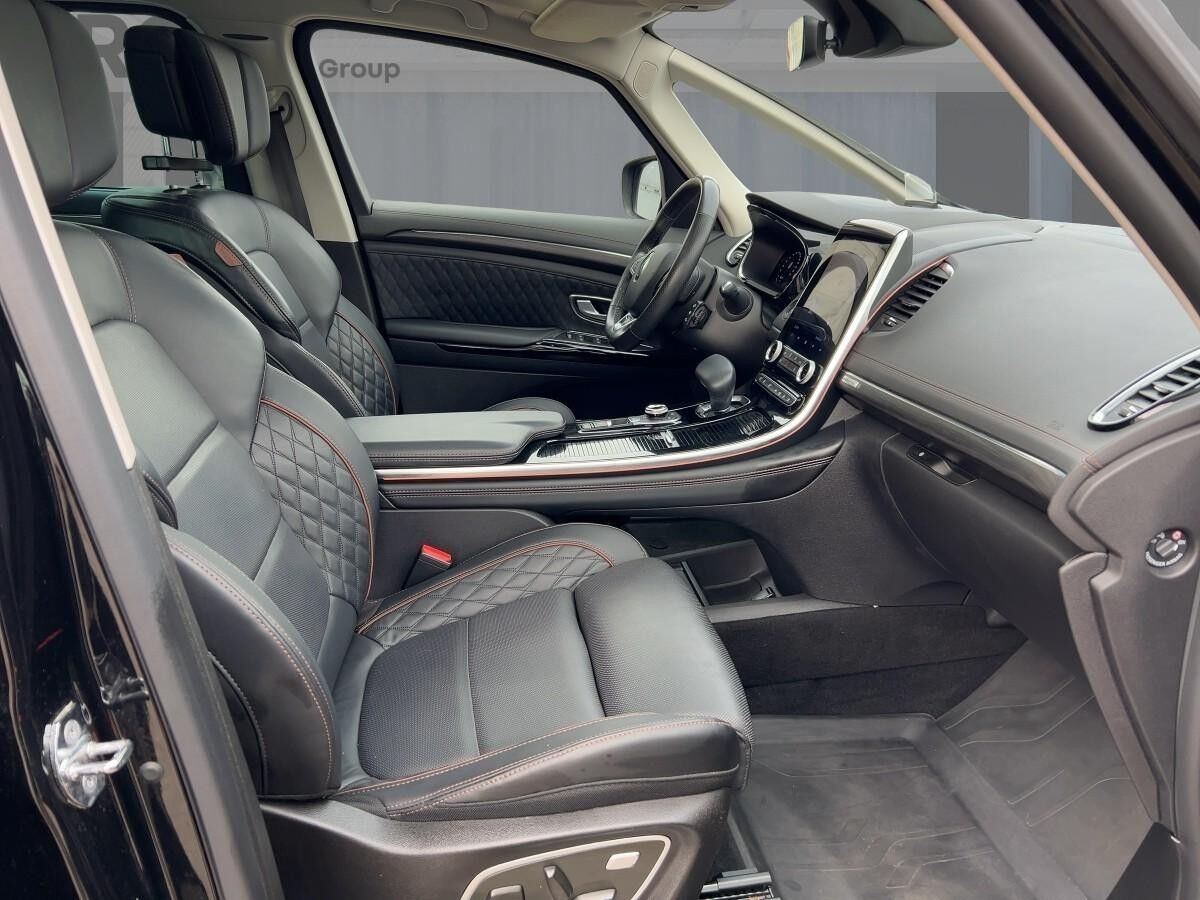 Renault Espace 2.0 Dci 190 Initiale Paris