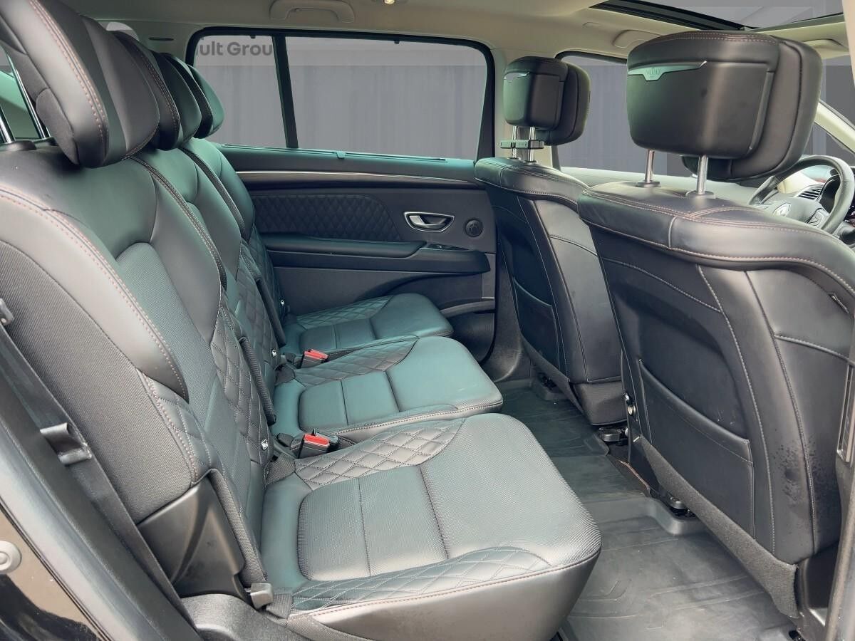 Renault Espace 2.0 Dci 190 Initiale Paris