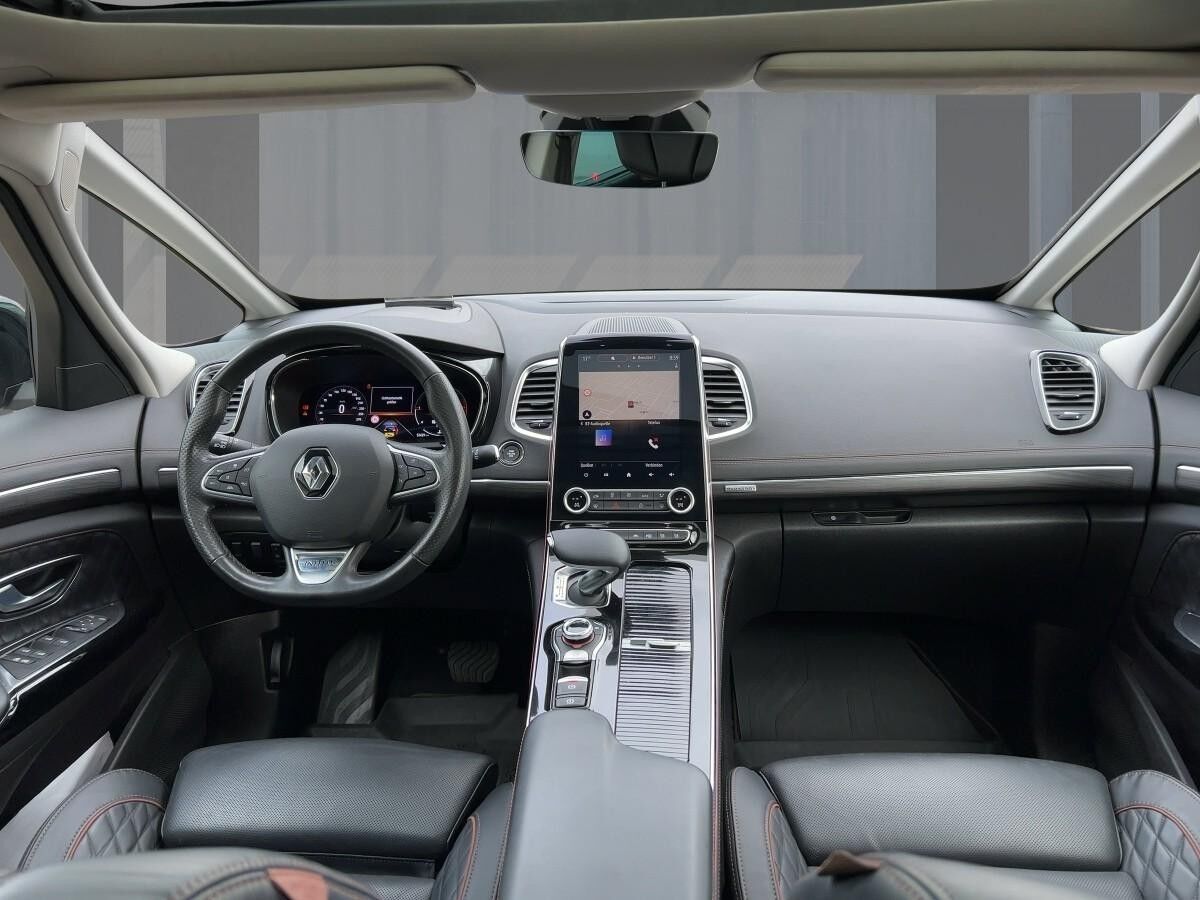 Renault Espace 2.0 Dci 190 Initiale Paris