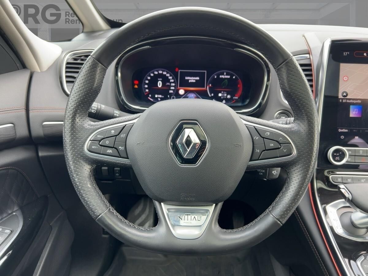 Renault Espace 2.0 Dci 190 Initiale Paris