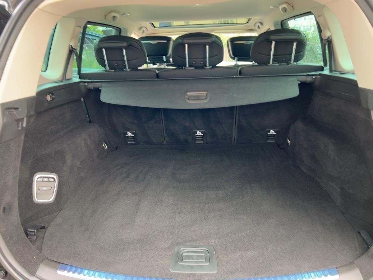Renault Espace 2.0 Dci 190 Initiale Paris