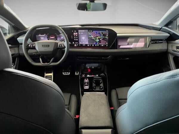 Audi A6 e-tron A6 Sportback e-tron performance KLIMA LED NAVI L