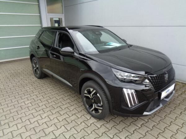 Peugeot 2008 PureTech 130 EAT8 GT Allwetterr., Kamera