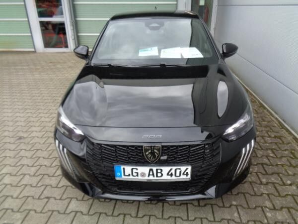 Peugeot 208 Hybrid 145 e-DSC6 GT E-Sitze Kamera