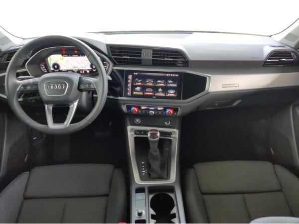 Audi Q3 Sportback 35 TFSI S tronic S line, ACC, AHK