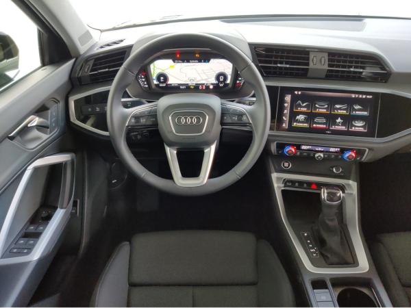 Audi Q3 Sportback 35 TFSI S tronic S line, ACC, AHK