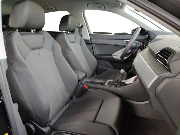 Audi Q3 Sportback 35 TFSI S tronic S line, ACC, AHK