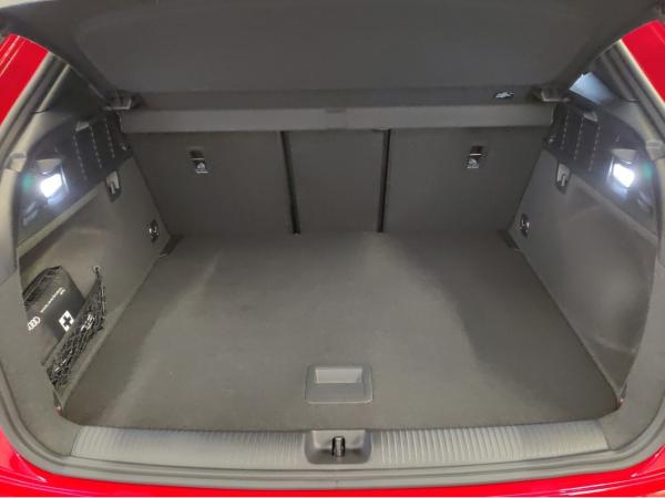 Audi Q2 40 TFSI quattro S tronic advanced, ACC, AHK