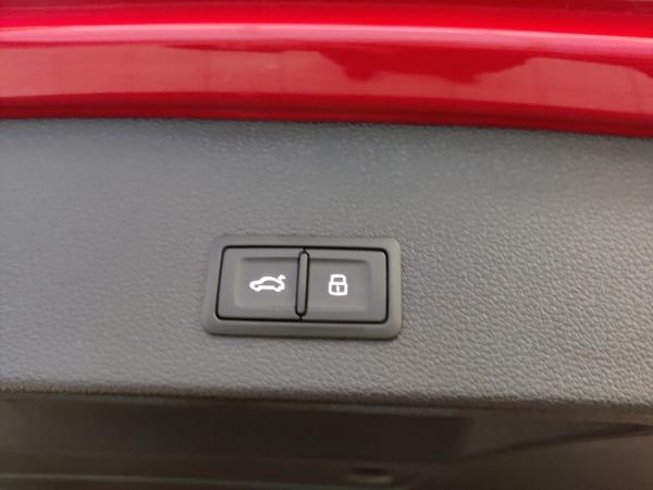 Audi Q2 40 TFSI quattro S tronic advanced, ACC, AHK