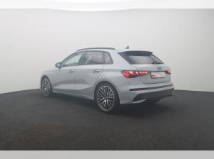 Audi A3 Sportback 35 TDI . Virt.Cockpit LED NAvi ACC - Verfügbar ab dem 15.01.2026