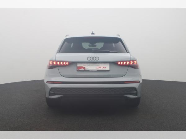 Audi A3 Sportback 35 TDI . Virt.Cockpit LED NAvi ACC - Verfügbar ab dem 20.03