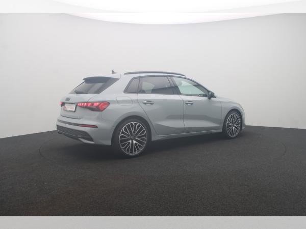 Audi A3 Sportback 35 TDI . Virt.Cockpit LED NAvi ACC - Verfügbar ab dem 20.03