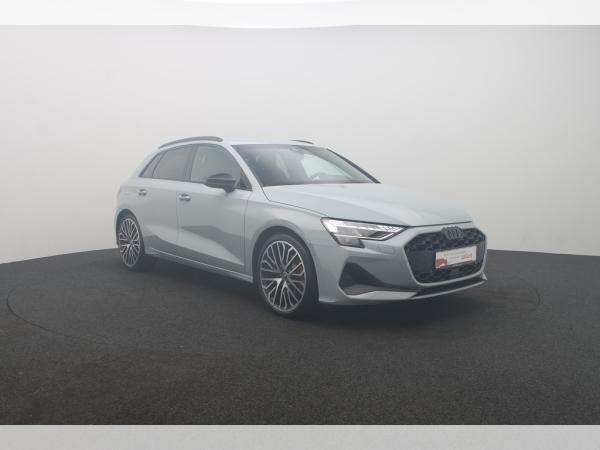 Audi A3 Sportback 35 TDI . Virt.Cockpit LED NAvi ACC - Verfügbar ab dem 20.03