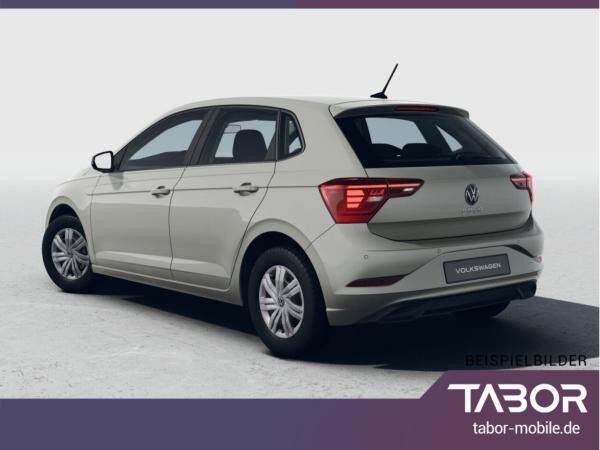 Volkswagen Polo 1.0 TSI 80 LED SHZ DigCo PDC LaneAs AppCo