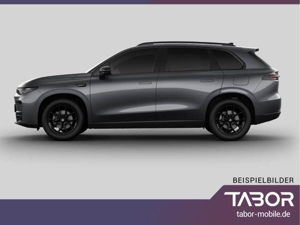 Leapmotor C10 BEV 69,9 kWh LED Pano Leder 18Z 360° 4J.Gar. Leapmotor C10 BEV 69,9 kWh LED Pano Leder 18Z 360° 4J.Gar.