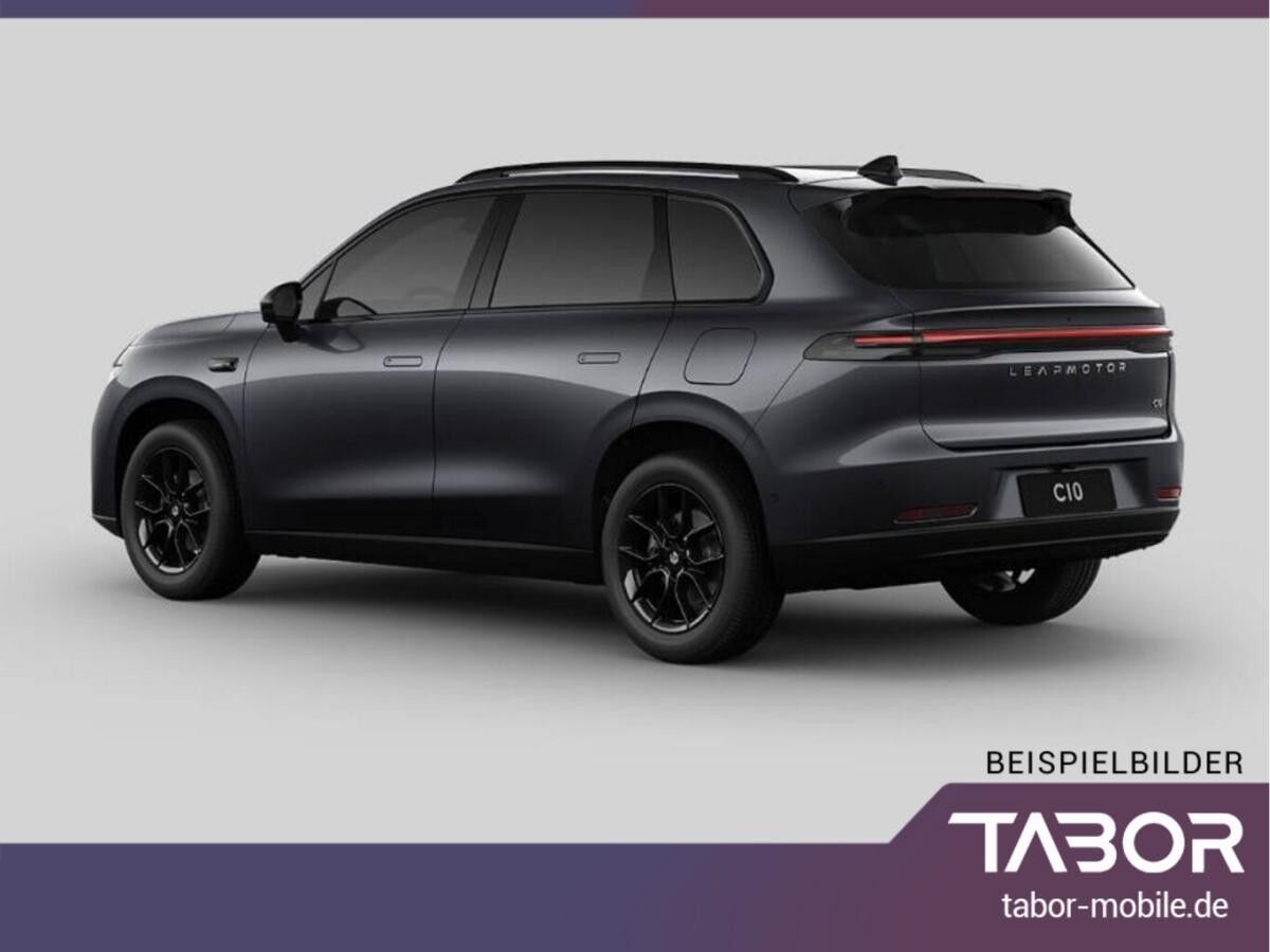 Leapmotor C10 BEV 69,9 kWh LED Pano Leder 18Z 360° 4J.Gar. Leapmotor C10 BEV 69,9 kWh LED Pano Leder 18Z 360° 4J.Gar.