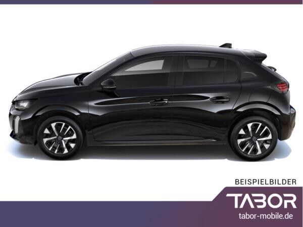 Peugeot 208 MHEV 110 DSC6 Business Nav Privacy Kam 2xPDC