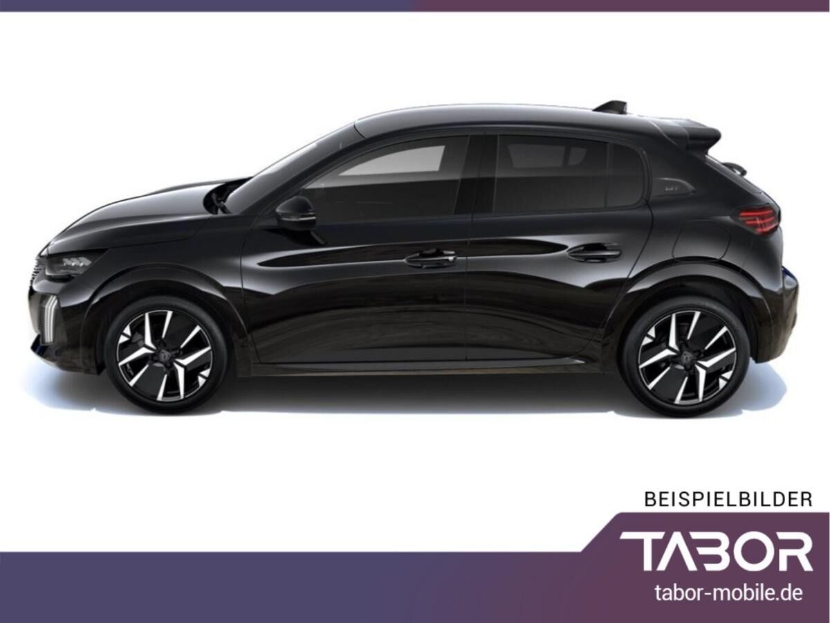 Peugeot 208 MHEV 110 DSC6 GT FullLED Kam Keyl PrivG 17Z Peugeot 208 MHEV 110 DSC6 GT FullLED Kam Keyl PrivG 17Z