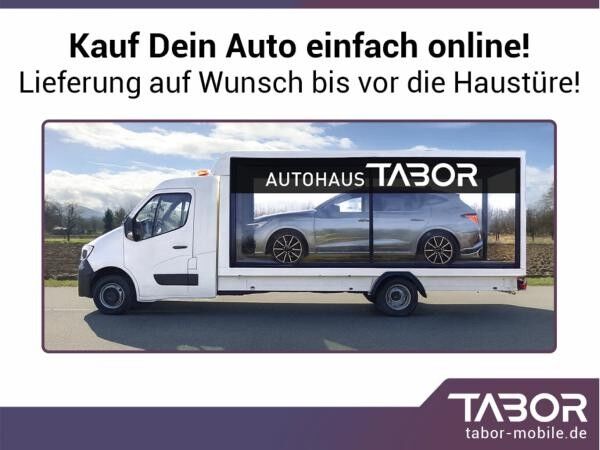 Abarth 500 e h Turismo LED Pano Nav JBL SHZ Kam PDC