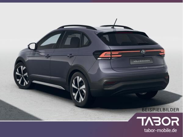 Volkswagen Taigo 1.0 TSI 116 DSG Matrix R2D 2ZClim SHZ KeyL