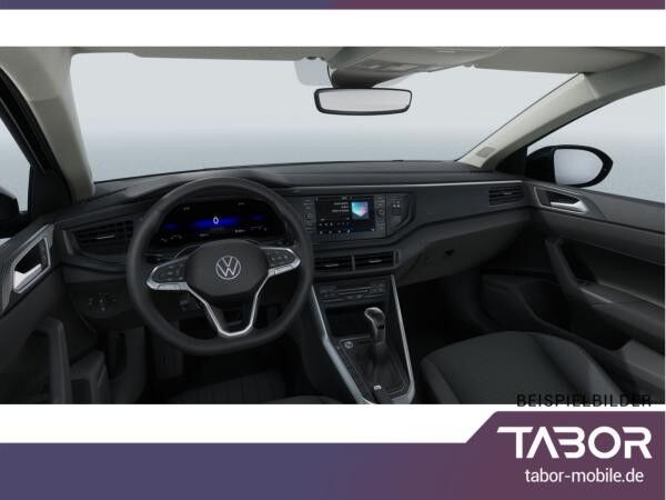 Volkswagen Taigo 1.0 TSI 116 DSG Matrix R2D 2ZClim SHZ KeyL
