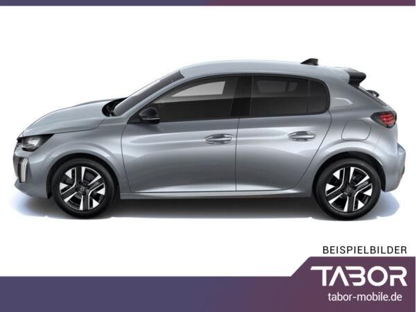 Peugeot 208 MHEV 110 DSC6 Allure 2xPDC LED CarPlay Temp
