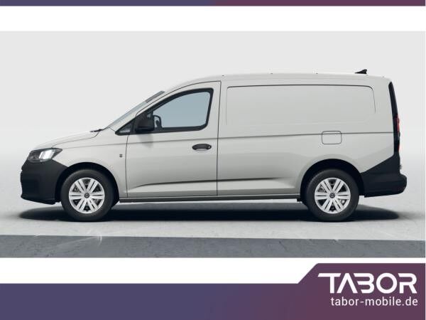 Volkswagen Caddy Cargo Maxi TDI 102 LED AHK SHZ PDC Temp