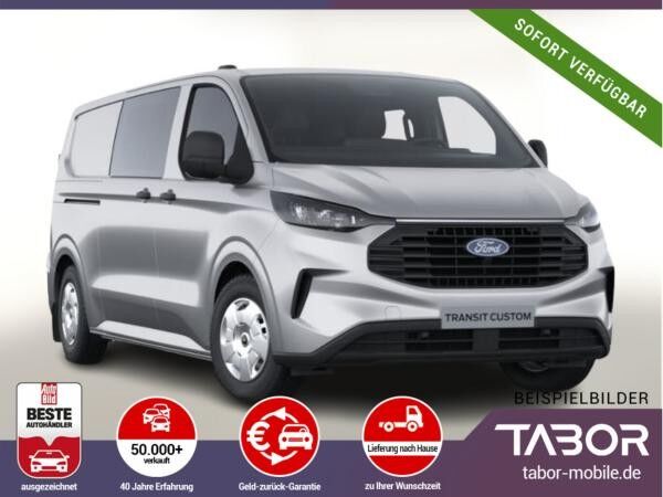 Ford Transit Custom DCiV TDCi 170 Aut Trend 320L2 LED