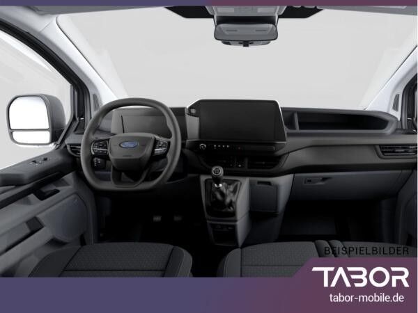 Ford Transit Custom DCiV TDCi 170 Aut Trend 320L2 LED