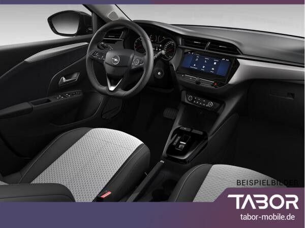 Opel Corsa-e h 136 PDC SichtP Klimaaut DigCo