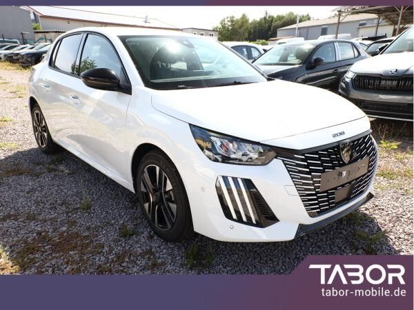 Peugeot 208 100 Allure Nav Kam360° LED PDC VirCo PrivG