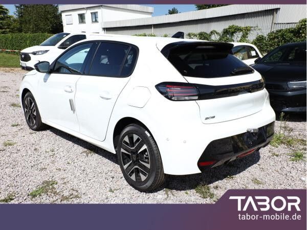 Peugeot 208 100 Allure Nav Kam360° LED PDC VirCo PrivG