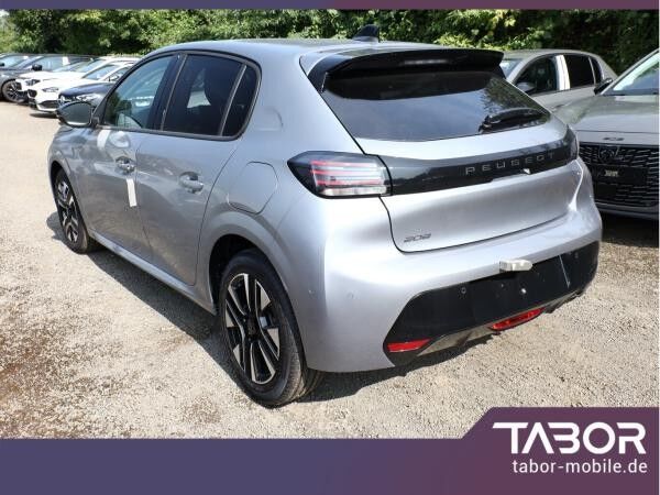 Peugeot 208 100 Allure 2xPDC DAB LED CarPlay Klimaaut BT