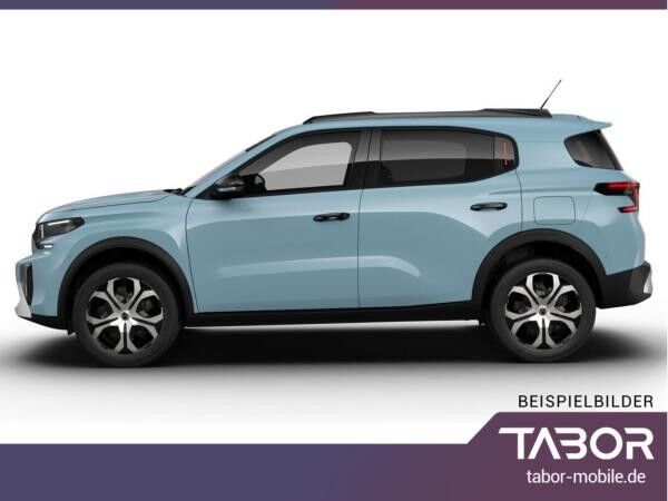 Citroën C3 Aircross MHEV 145 eDSC6 PLUS Kam PDC LED CarP