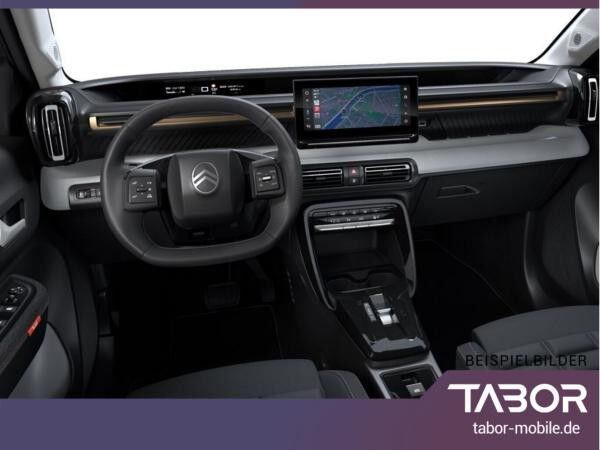 Citroën C3 Aircross MHEV 145 eDSC6 PLUS Kam PDC LED CarP
