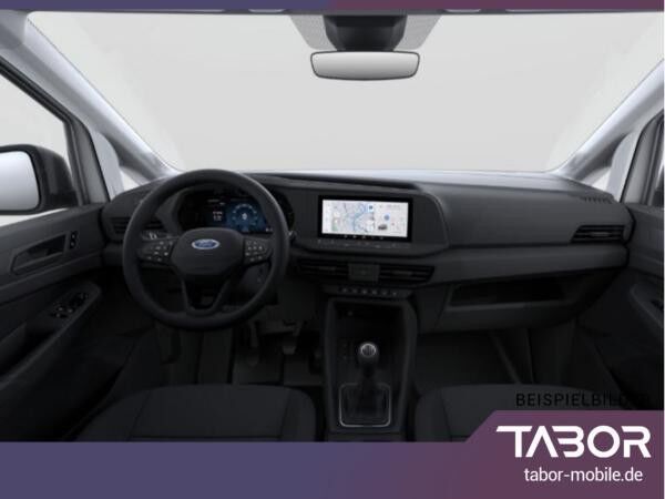 Ford Transit Connect TDCi 102 Trend PDC Temp CarPlay